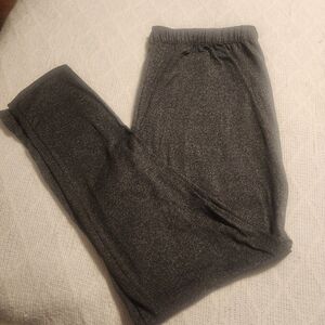 EYE CANDY Charcoal Leggings